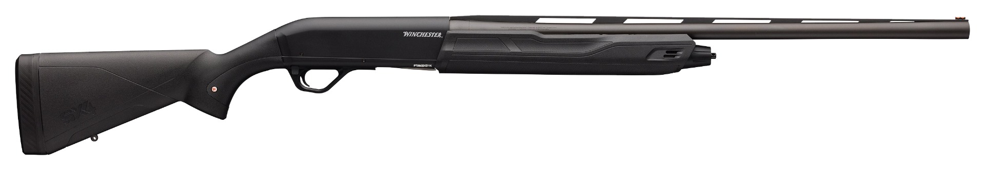 WRA SX4 SA 12M/28MC 3.5 LH