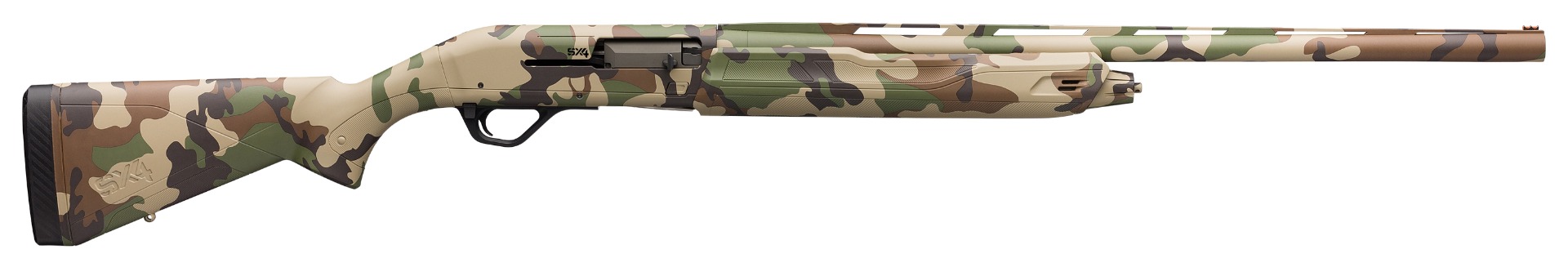 WRA SX4 WTFL 12M/28MC WDLD