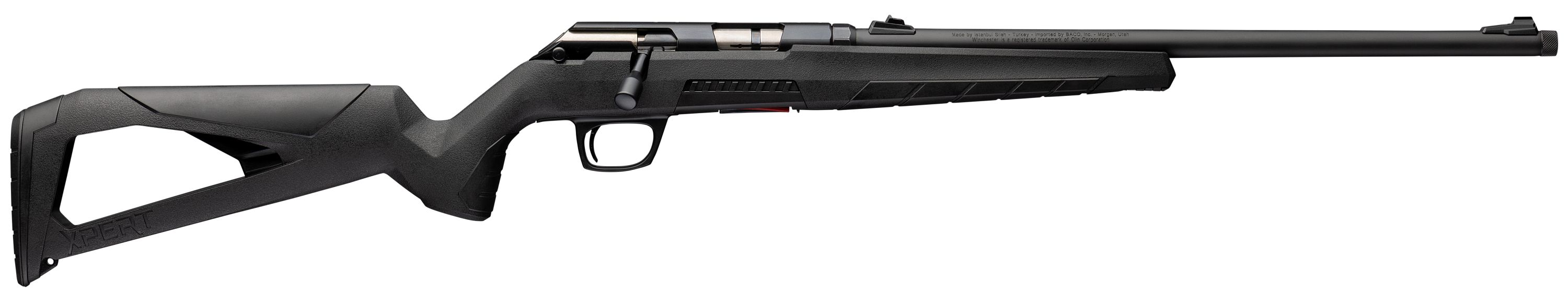 WRA XPERT SR 22LR 16.5 SHADOW