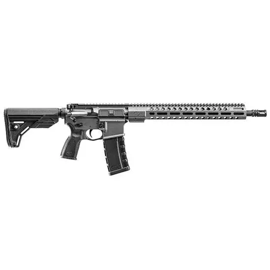 FN FN15 FN15 TAC3 5.56 RFL GRY