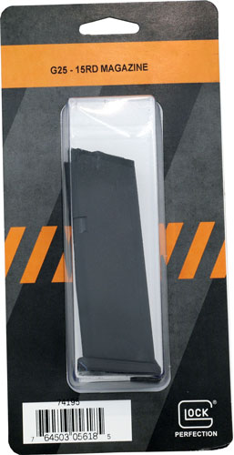 GLOCK OEM MAGAZINE GLOCK 25 - 380 15RD - Image 2