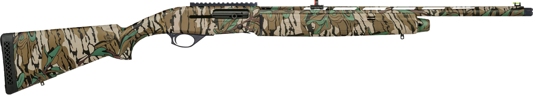 MOS SA-28 TURKEY 28G 22B MOSSY