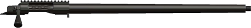 FAXON FX7 BARRELED ACTION 308 - 22" M24 PROFILE BBL MATTE DLC
