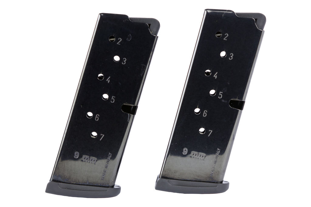 RUG MAG EC9S 9MM 7RD 2-PACK
