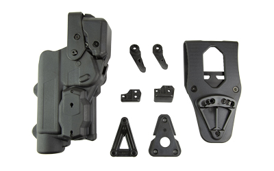 RAPID FRC L3 FOR G19/X LG LT AXON RH
