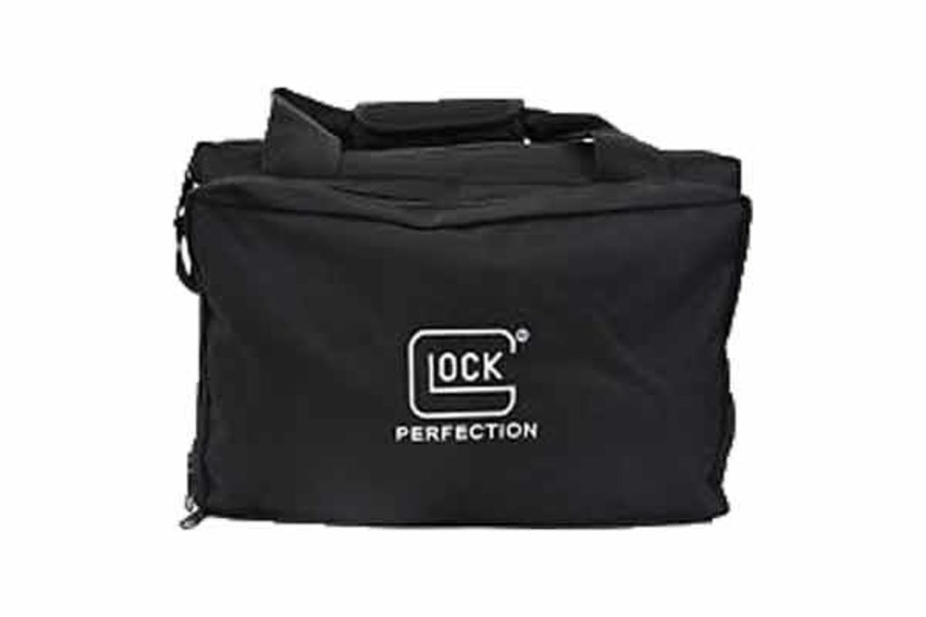 GLK RANGE BAG LARGE