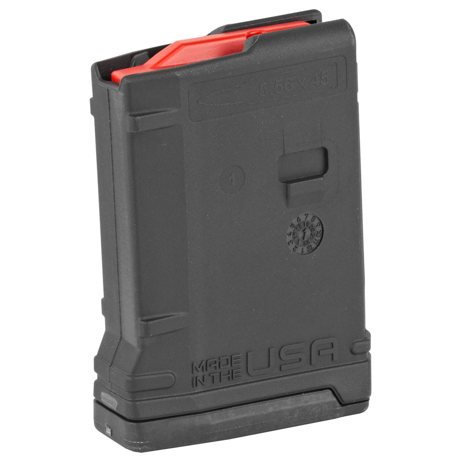 AMERICAN TACTICAL INC ATI AR-15 MAG 5.56/300AAC 10 #