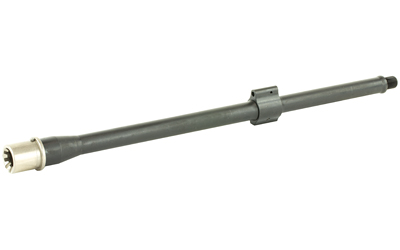 BALLISTIC BBL 5.56 16" HANSON W/LPGB