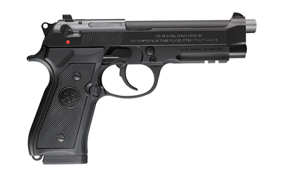 BERETTA 96A1 40SW 4.9" 12RD BLK - Image 2