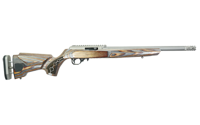 BRO DELUXE 22LR 10RD SHADY CAMO - Image 2