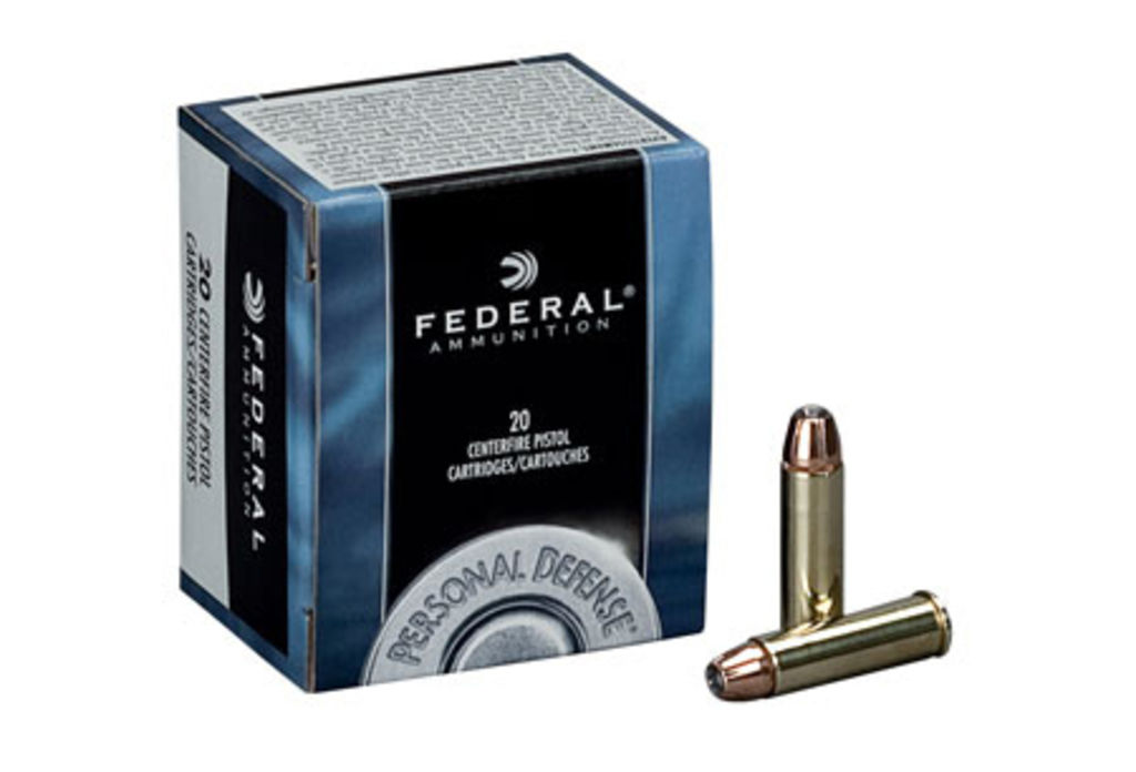 FDR 32H&R 85GR PDRVLVR JHP 20R
