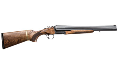 C.DALY TRIPLE THRT 12GA-3" 18.5" BL