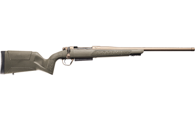 CHRISTENSEN EVOKE 25CM 20" 4RD BRONZ