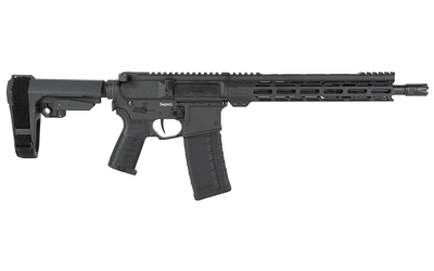 CMMG BNSHE MK4 5.56 12.5" PB 30RD AB - Image 2