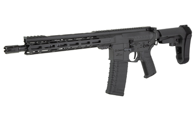 CMMG BNSHE MK4 5.56 12.5" PB 30RD AB - Image 3