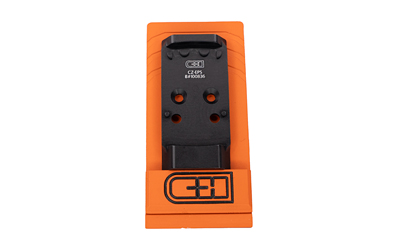 C&H PLT CZ P10 TO HOLO EPS/EPS CARRY