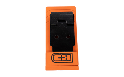 C&H PLT FN 509 TO HOLO 509T - Image 2