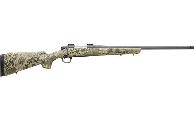 CVA CASCADE XT 6.5CM 22" HLLSDE 4RD