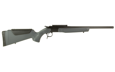 CVA SCOUT GEN 3 22ARC 20" TB BLK/GRY - Image 2