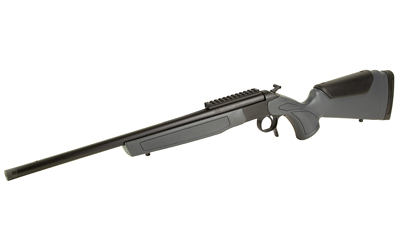CVA SCOUT GEN 3 22ARC 20" TB BLK/GRY - Image 3