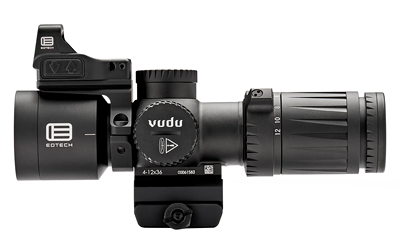 EOTECH VUDU 4-12X36 FFP MD5 MRD EFLX