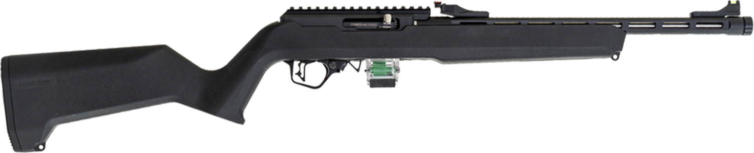 TMK TKX22 LGT 22LR SA BLK 20R