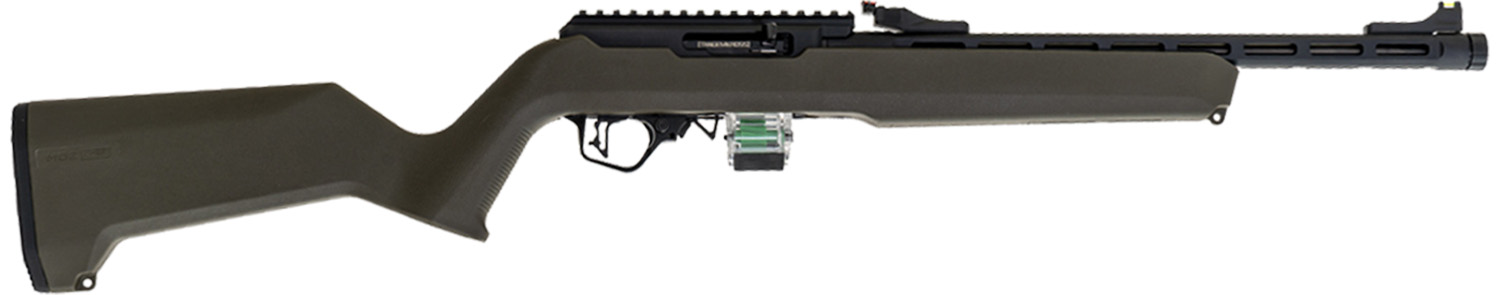 TMK TKX22 LGT 22LR SA ODG 20R