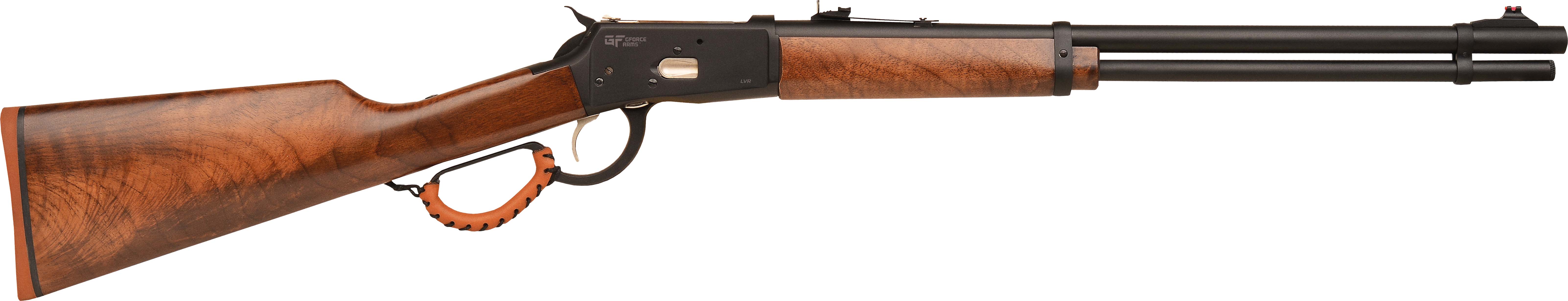 GFA SADLEHRN LVR 44M 20B BLK