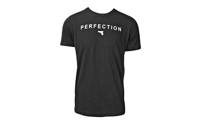 GLOCK OEM PERFECTION PISTOL BLK XL