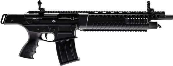RIA USA VRF14 FIREARM 12GA - 14" 5RD 3" BLACK