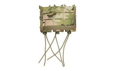 HSGI TRIPLE PISTOL TACO MOLLE MC - Image 2