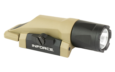 INFORCE WML WHT GEN 3 450 LUM FDE - Image 2