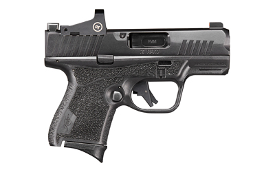 KMBR R7 MAKO 9MM 3.37" 10RD BLK OI - Image 2