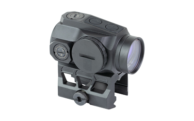 VIRIDIAN VENTA 1X22 GRN DOT 2MOA BLK - Image 2
