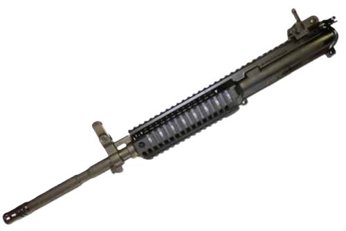 COLT LE6940CK UPPER RECEIVER - CONVERSION KIT 5.56 16.1"