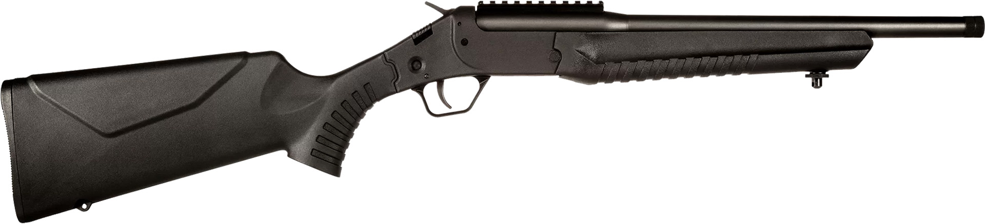 BRZ ROSSI LWC 300BLK 16B
