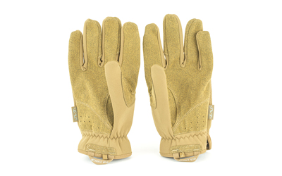 MECHANIX WEAR FASTFIT COYOTE LG - Image 2