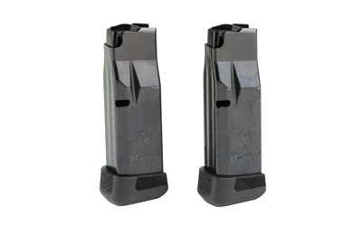 MAG RUGER LCP MAX 380ACP 12RD 2PK - Image 2