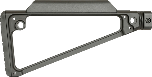 MI TRIANGLE 1913 FIXED STOCK - BLACK