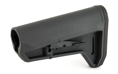 MAGPUL MOE SL-K STK MIL-SPEC GRY - Image 3
