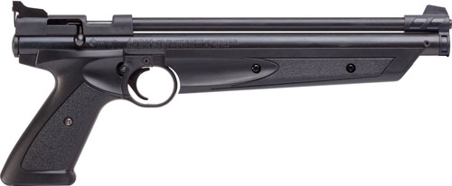 CROSMAN 1377 AMERICAN CLASSIC - .177 PNEUMATIC AIR PISTOL