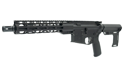 RADICAL 5.56 10.5" BLK 30RD MFT BRC - Image 3