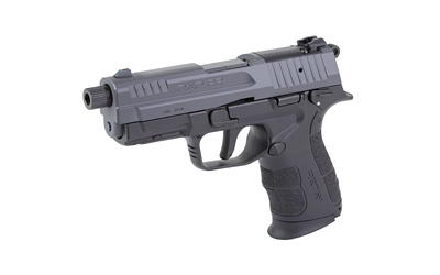 RETAY RXP22 22LR 4" 13RD BLK/GRY TB - Image 4