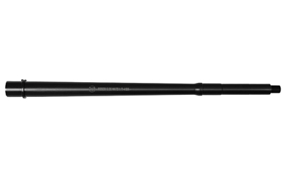 ROSCO K9 BARREL/HATCHET 5.56 INT GAS