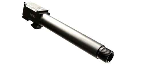SILENCERCO BARREL SIG P226 9MM 1/2X28