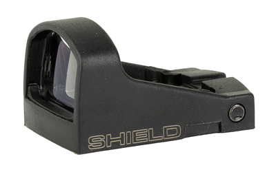 SHLDS SMS POLY ED MINI SGHT 4MOA DOT