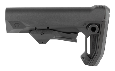 STRIKE MOD2 STOCK BLACK