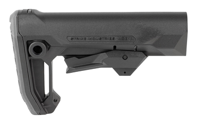 STRIKE MOD2 STOCK BLACK - Image 2