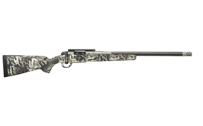 SPGFLD M2020 BOUNDARY 6.5CM 22" GRAY - Image 2