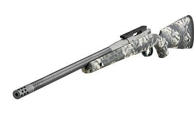 SPGFLD M2020 BOUNDARY 6.5CM 22" GRAY - Image 3